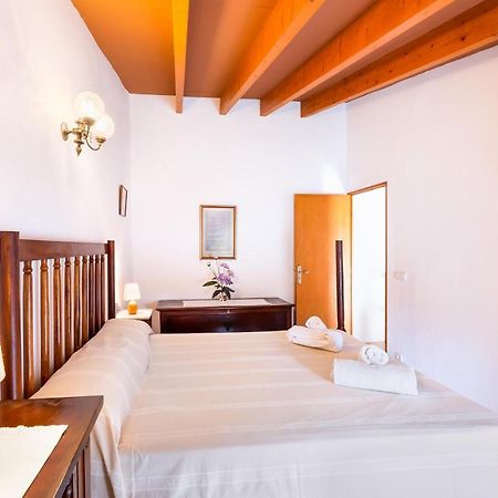Petita Casa Marinero Villa Portopetro Eksteriør billede